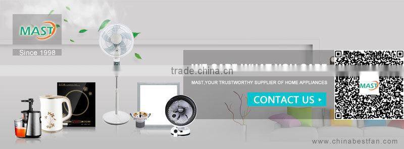 cheap heavy duty electric industrial wall fan/18 stand wall fan/oscillating pedestal wall fan