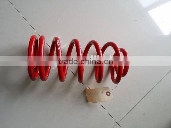 Coil Spring Conversion Kit for Lincoln Continental 1984-1987 Rear CK-7831