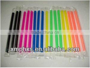 Supply good quality drinking straw