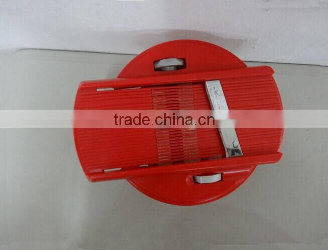 Manual food processor kitchen king pro