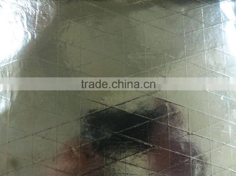 LQ 50mm Aluminum foil Phenolic Foam insulation board