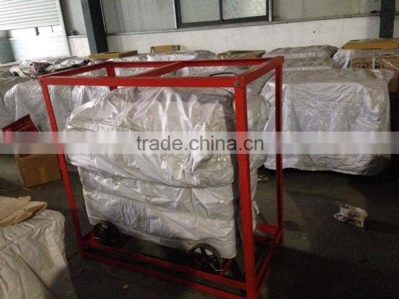 Strong power plate compactor for sell.