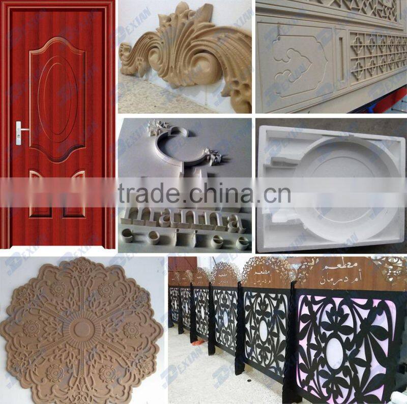 Jinan router cnc woodworking machine with good quality , cnc milling and cutting machine price , cnc machine for furniture