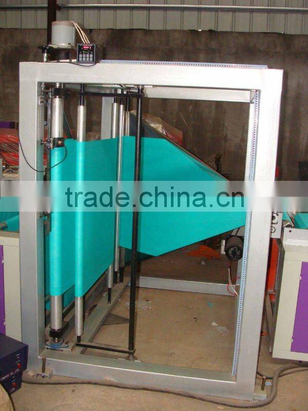 GT-600-800 non woven bag making macine