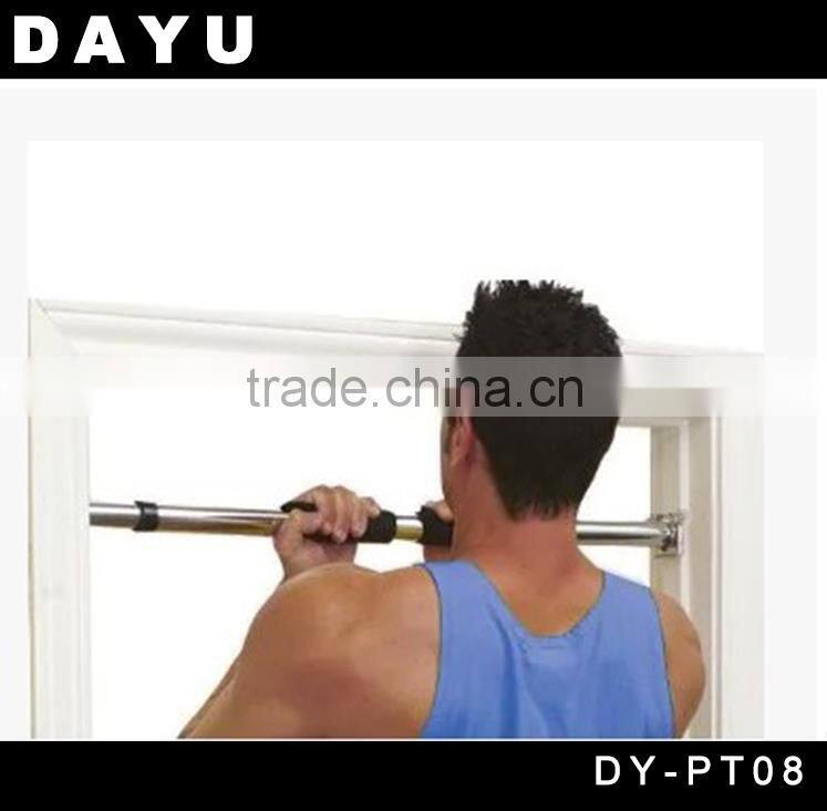 Pull-up Bar - Chin up Bar for the Perfect Upperbody Workout
