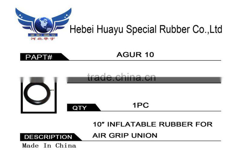 LICENSE ITEM AIR-O-UNION from China