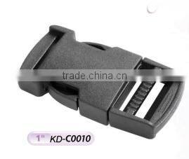 quick release safety buckle