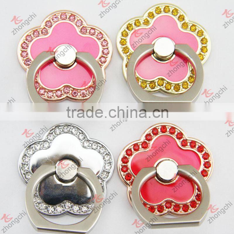 Wholesale ring mobile phone stand