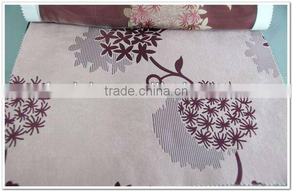 2013Hot New Bedroom Highgrade Contracted Jacquard Blackout Curtain Fabric