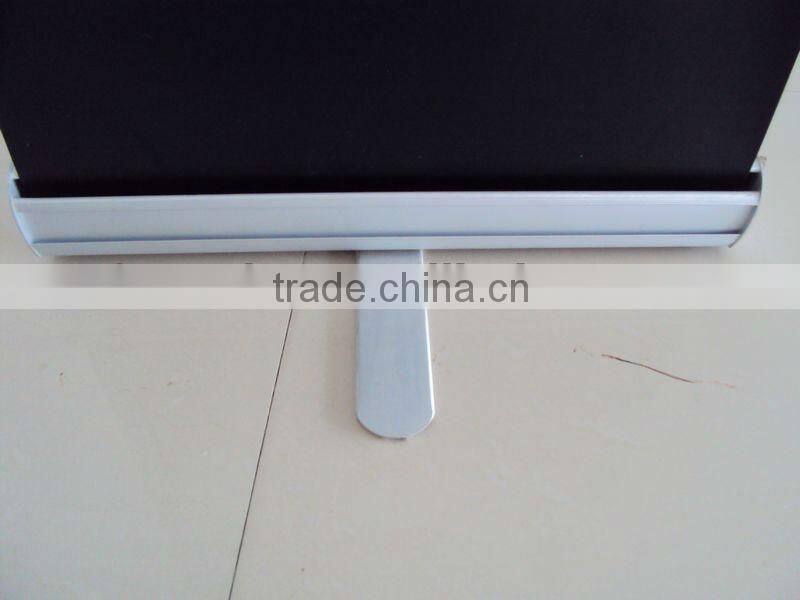smart roll up stand size 50*100cm