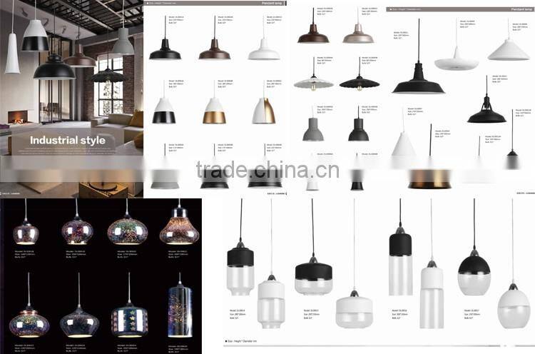 Hot Sell Modern Crystal LED Round 20cm Circle Chandelier Pendant Lights For Home Hotel Restaurant