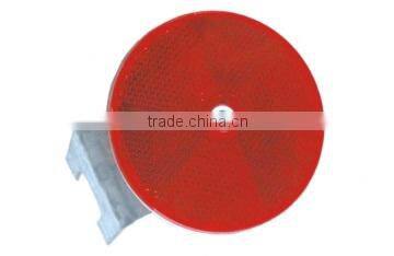 highway reflective roadside guardrail delineator DS-08