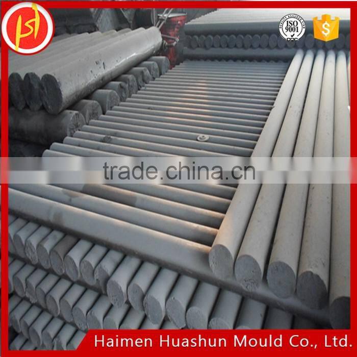 High Density Graphite Tube / Graphite Rod
