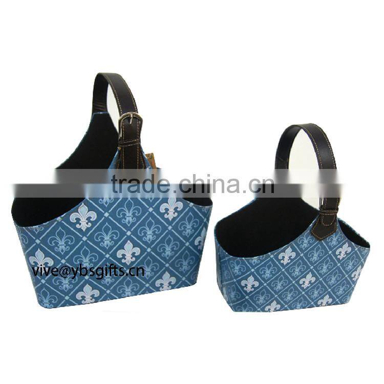 Storage Baskets