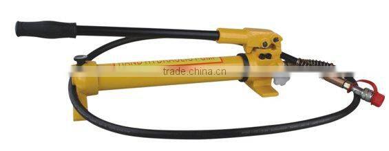 pipe bender machine