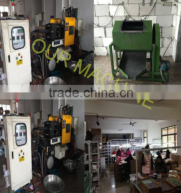 DIY MATERIAL RESIN MATERIAL GARMENT ACCESSORIES FLOWER MAKING -825