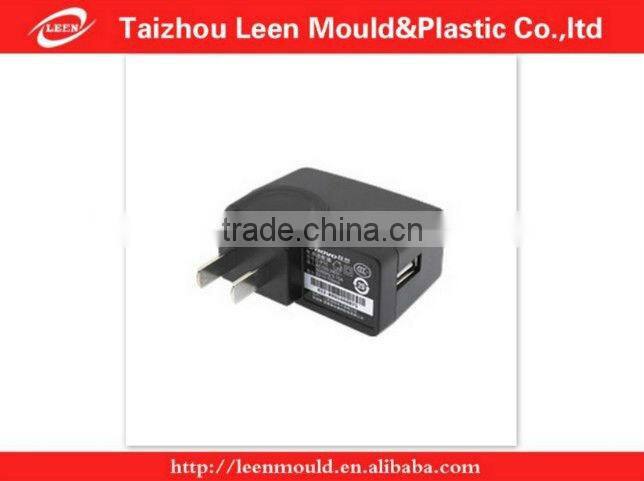 Leen High Quality Plastic Injection Phone Charge Mould,Multi-purpose Battery Charger Mould