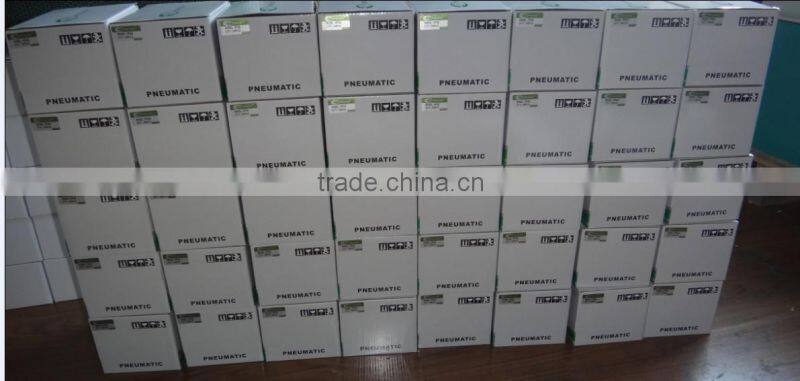 Pneumatic Fitting Type Pneumatic Connectors