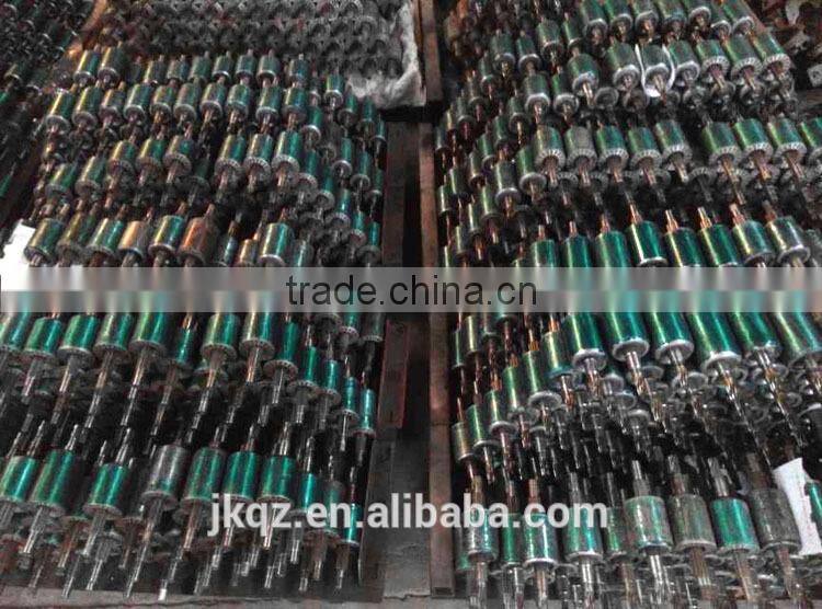 220 volt electric winch