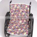 Reusable Wheelchair Underpads 21" x 22"
