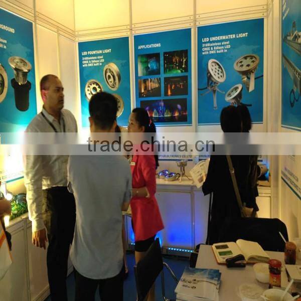 New design outdoor ip67 spot led spike for decoration