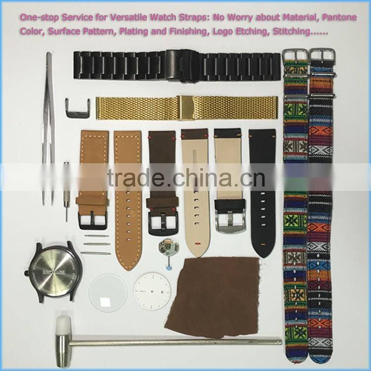 Gold plating alloy seting Quartz Watches in good quality with competitive price