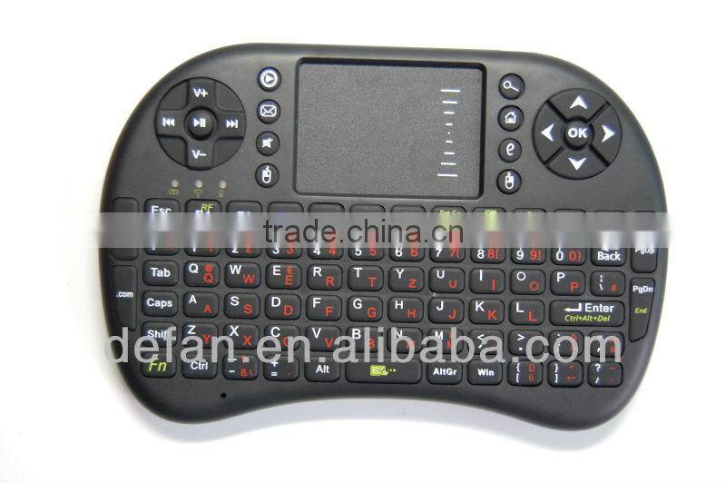Factory Price!!! Handheld Arabic Letters USB Silicon/Rubber Keyboard For Windows Linux Mac OS Android OS