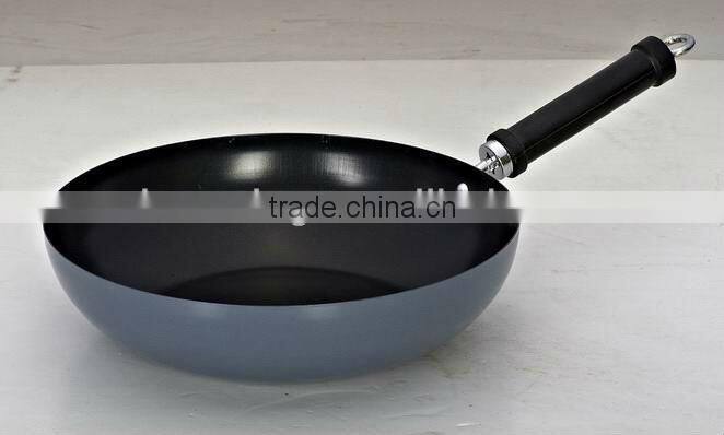 kitchen supplies the wok