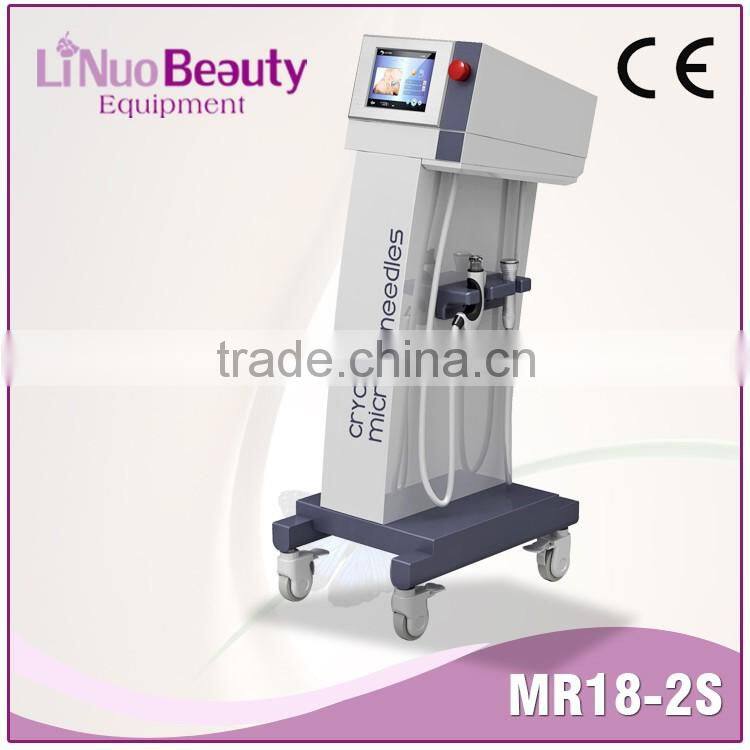 2016 New products on China market thermal rf and fractional rf en alibaba