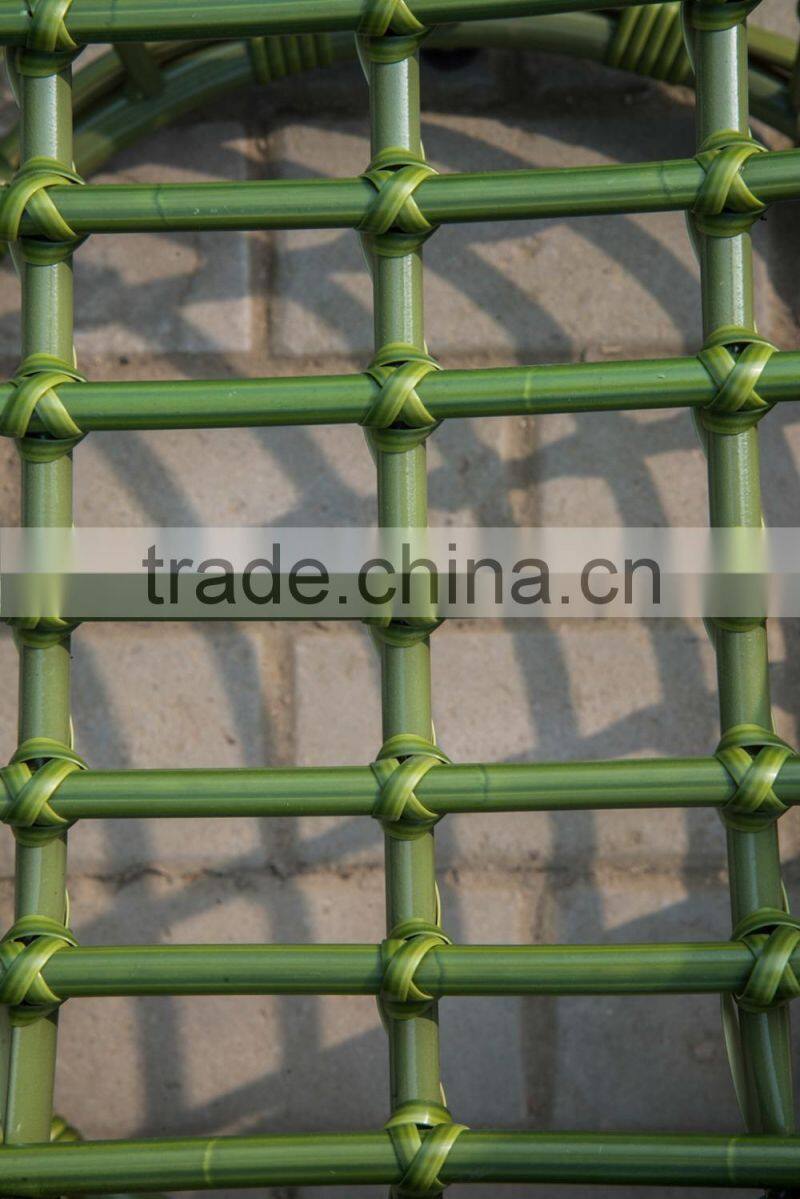 2015 new design outdoor garden egg rattan chair