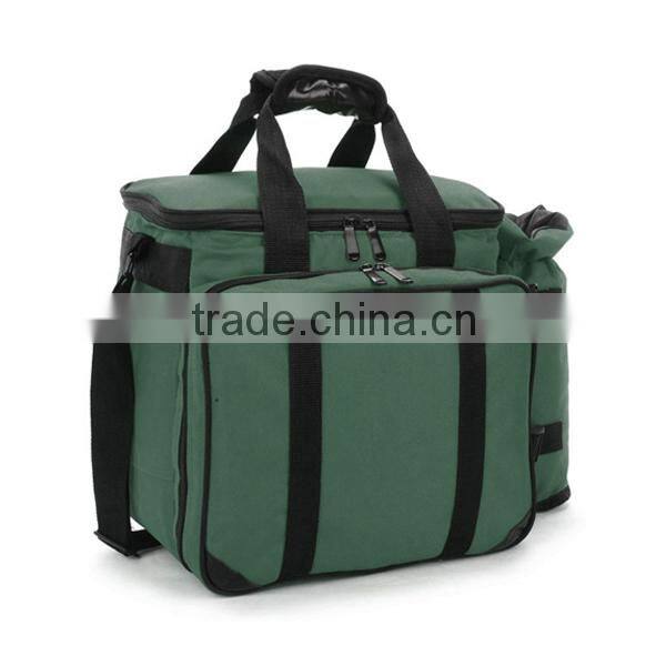 Potable outdoor picnic cooler bag,picnic cooler lunch bag,cooler lunch bag