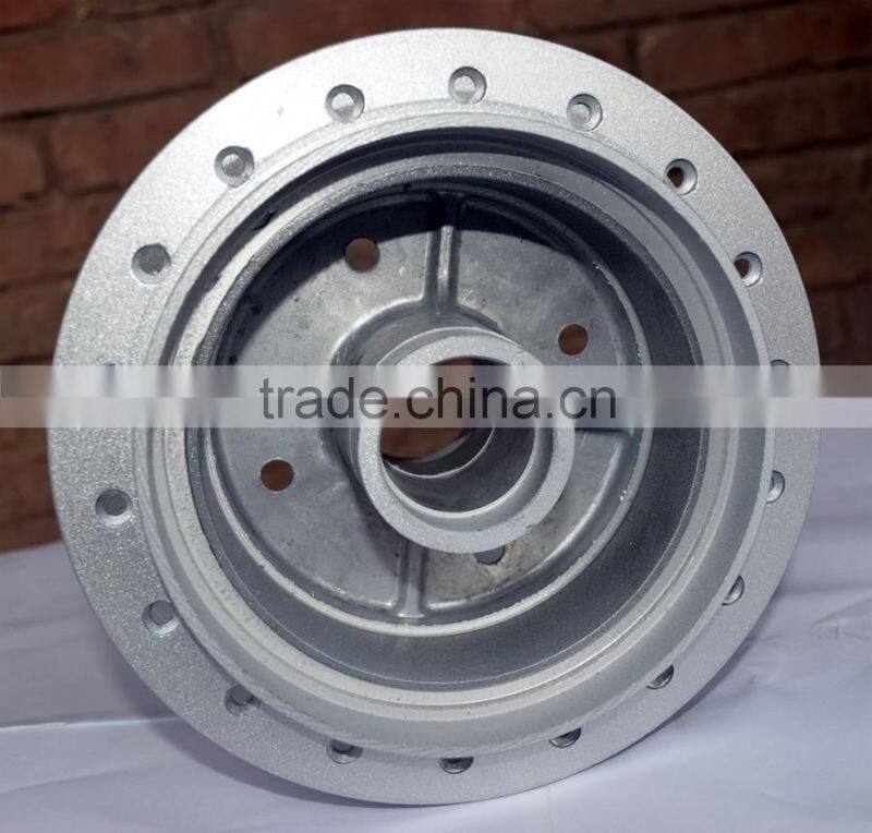 172 Motorcycle Rear Hub