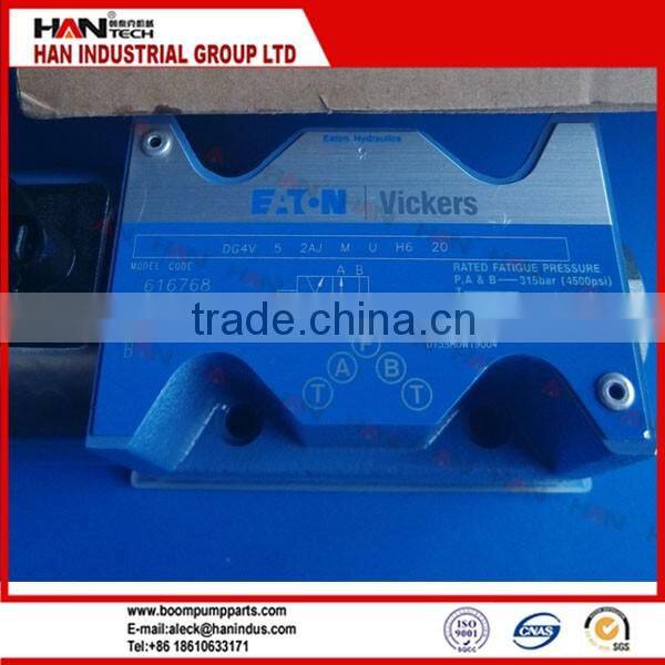 Hydraulic Pump 14CM OEM 235383000 for putzmeister concrete pump spare parts