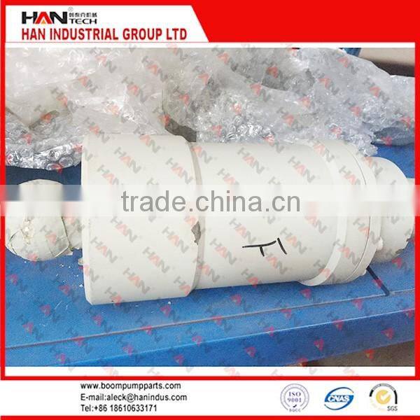 Putzmeister concrete pump parts Q160 60 Piston Rod 254427002