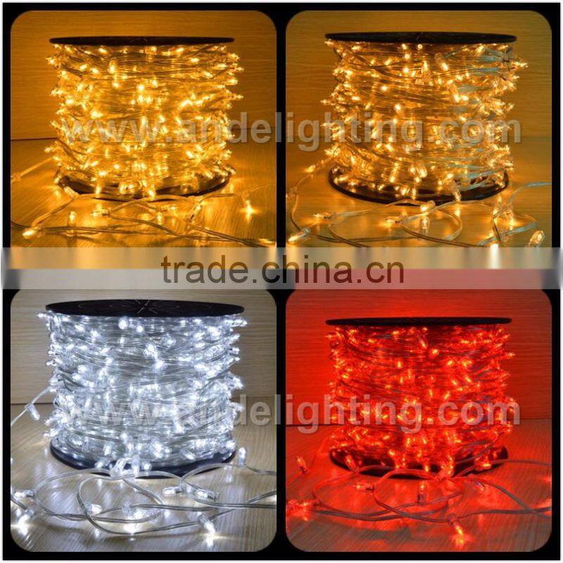 LED Ramadan Decoration String Lights