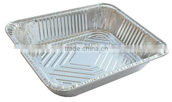 High Quality Small Electric Foil Stove Mat