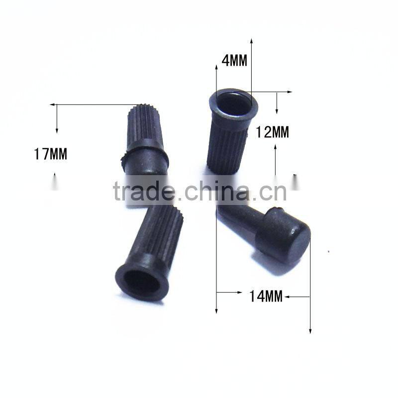The trumpet sound mask rack with card net foot plugged in seed net cloth snap button