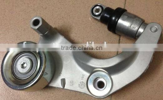 Brand new 31170-RNA-A01 Belt Tensioner Pulley for Honda CRV