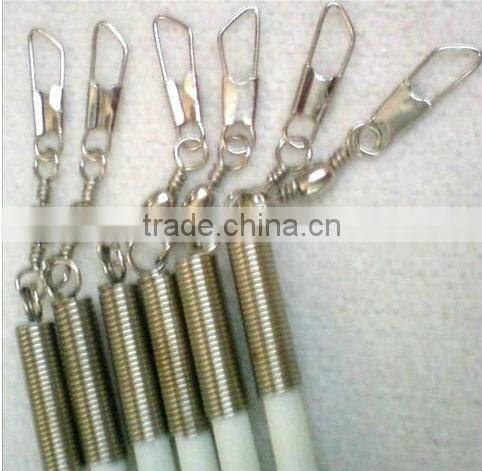 LOQ MOQ cheap Chinese silk Gymnastic Dance ribbons wholesale