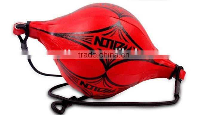 100% Guaranteed! Boxing Speed Ball Punching Bag Workout Equipment Exercise Body Building Fitness SpeedBalls with a Valve Core