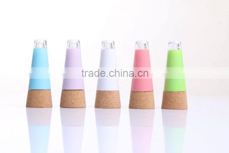 LED cork light