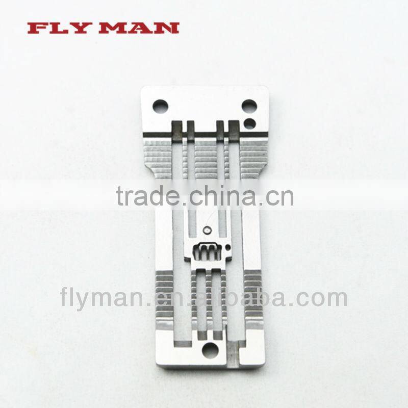 3028015 Stitch Plate For Yamato FD-62G sewing machine parts