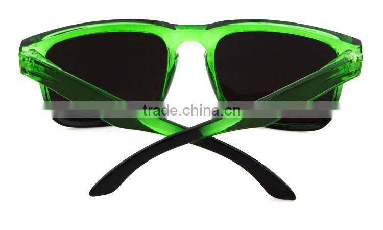 Italy design popular brand sunglasses women