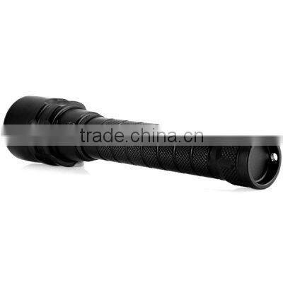 underwater xml t6 led diving flashlight