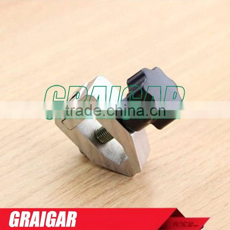 AJJ-01 Force Gauge Clamps/ Testing Gauge Grip Jaw Clamp