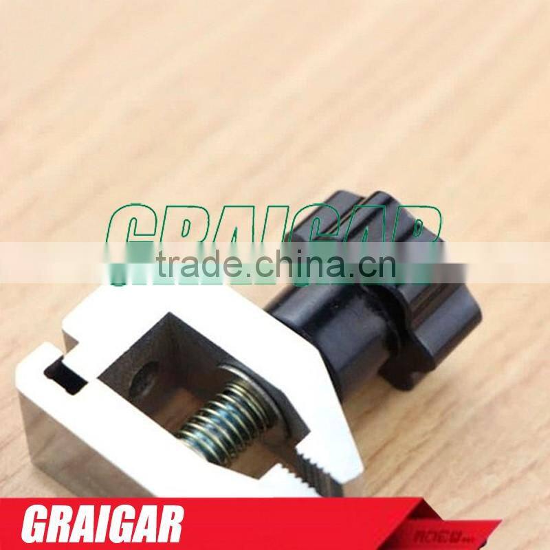 AJJ-01 Force Gauge Clamps/ Testing Gauge Grip Jaw Clamp