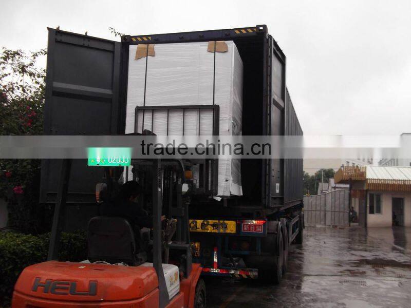 CE High quality low price spray booth GS-100