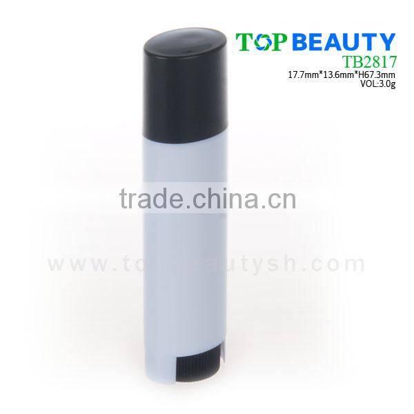 TB2817-1 Custom Empty Lip Balm Containers Packaging