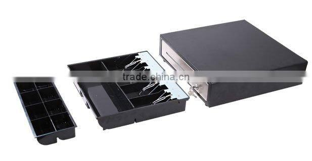 cash register use HS-410A Cash Drawer For Retail,Market,Restaurant,Electronic