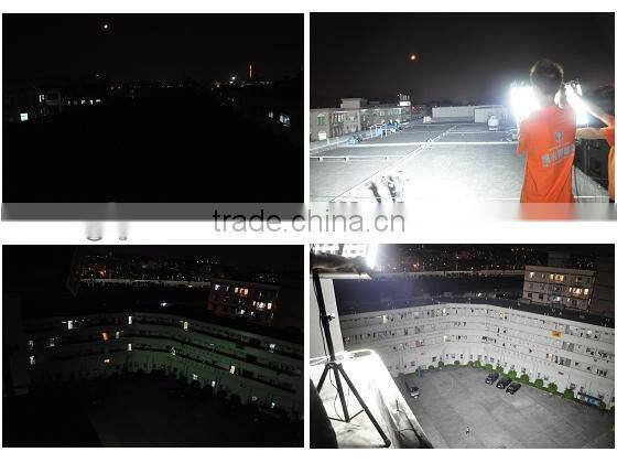 1000w led solar flood light/metal halide flood lighting /high power portable led flood light